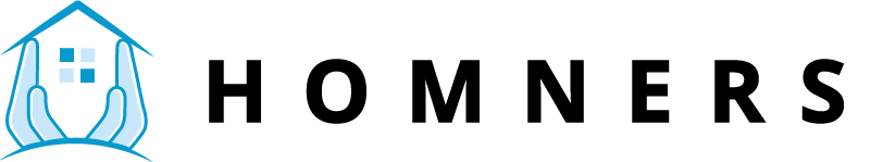 homners logo
